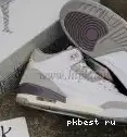 3 black Air Authentic OVO All Jordan 0523
